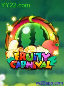 FruityCarnival